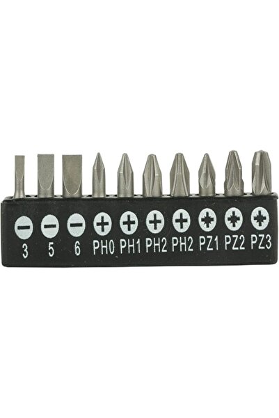 Black&Decker Multi-Bit Ratcheting Screwdriver Set