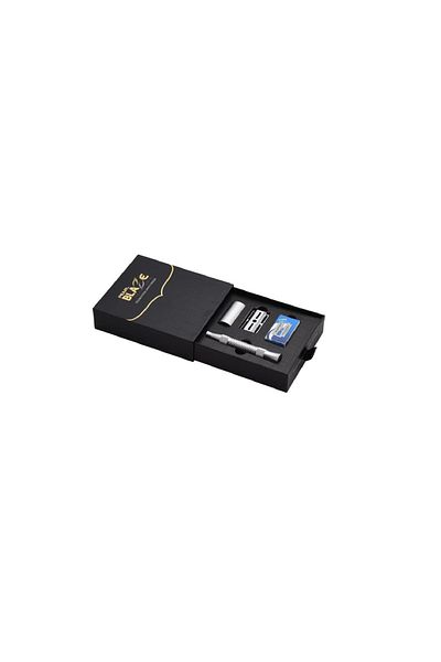 Pearl Shaving Chrome Plated Pearl Blaze Razor Razor, Everyday Use Razor Blade, Flawless Design