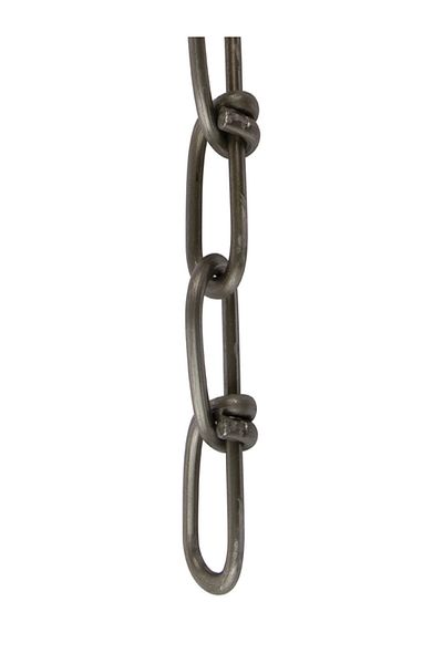 Black&Decker Double Loop Chain (Sold per meter)