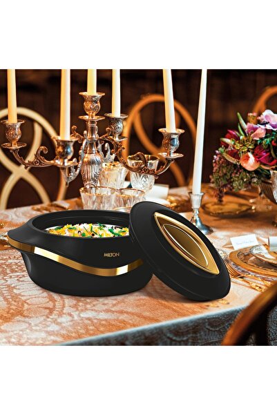 Milton Milton Stainless Steel Inner Container Set 3 Pieces 1/1.5/2.5 Litres