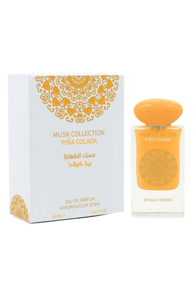 Gulf Orchid Pina Colada, parfémovaná voda, dámská, 60 ml