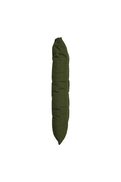 Atmosphera Chair Pad Khaki Green 38 x 38