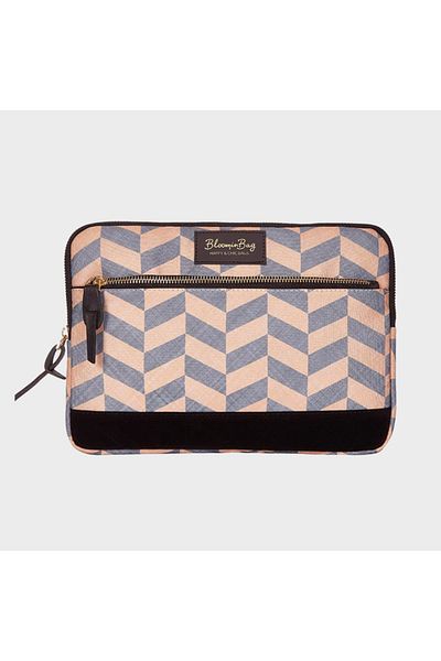 BloominBag Smokey Chevron iPad / Tablet Case