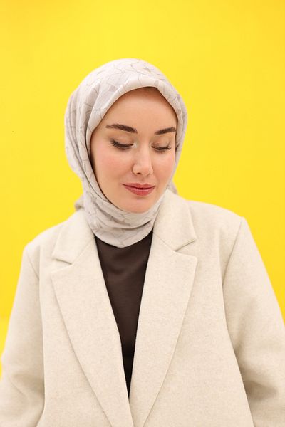 Silk Home Prime Scarf 78010-11