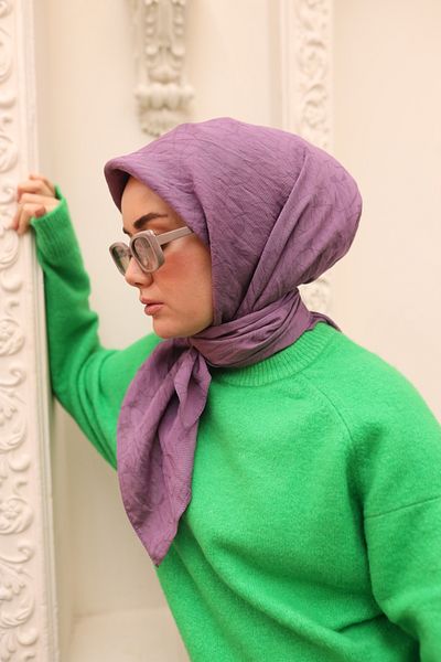 Silk Home Prime Scarf 78010-16