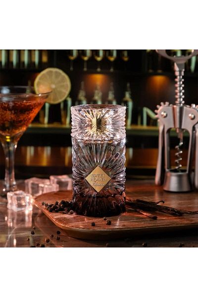 Gulf Orchid Sweet Heaven Tobacco, Apă de parfum, Unisex, 100 ml