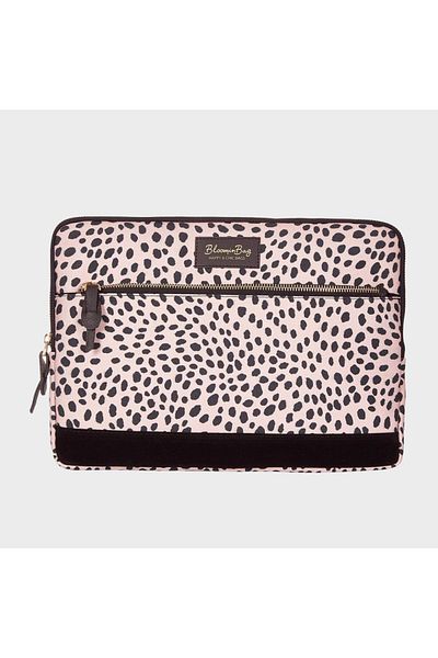 BloominBag Leopard Love iPad / Tablet Case