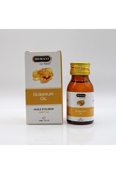HEMANI زيت اللبان العشبي 30 مل