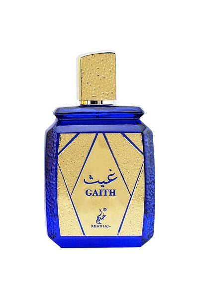 Khadlaj Gaith , Eau De Parfum, Unisex, 100 ml