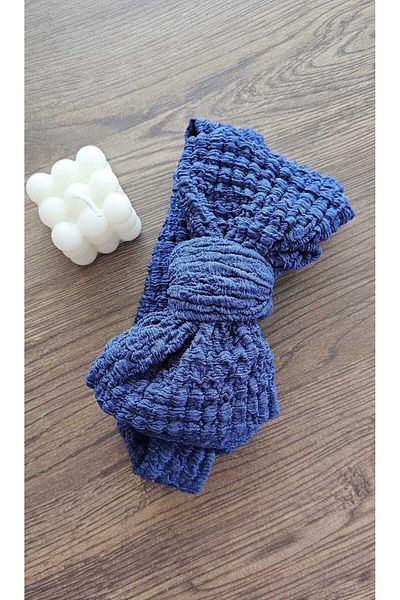 ALYA Bürümcük XL Double Bow 0-6 Years Adjustable