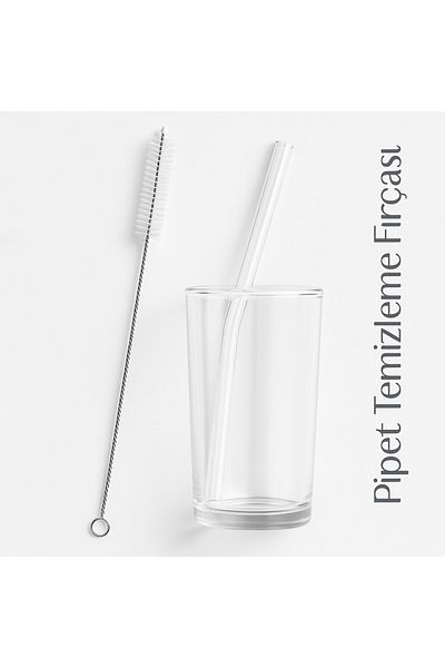 OliwaHome Cleanpipet Brush