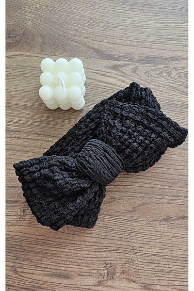 ALYA Bürümcük XL Double Bow 0-6 Years Adjustable