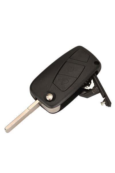 Choice 2 أزرار لسيارة بيجو جينغيوكين 2 3 أزرار غطاء مفتاح سيارة عن بعد لسيارة فيات دوكاتو إيفيكو سيتروين