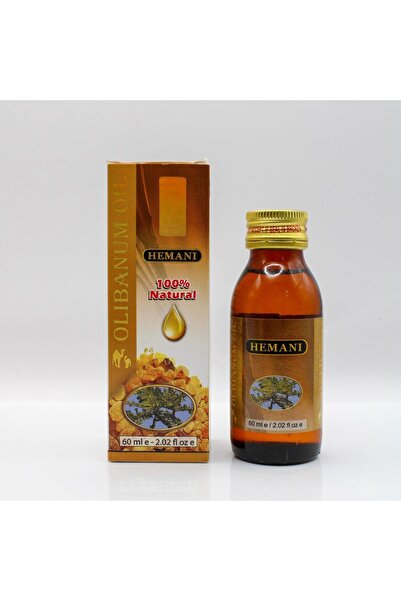 HEMANI Herbal Olibanum Oil 60ml