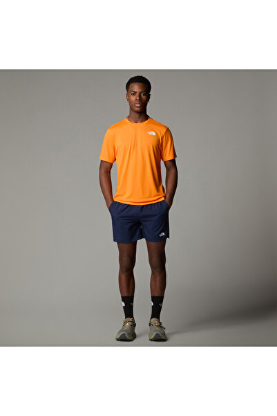 THE NORTH FACE ΑΝΔΡΙΚΟ ΜΠΟΥΜΕΛΟ 24/7 S/S REG