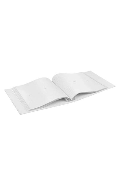 OEM Baby photo album with reminder, 200 photos, 22.5x22cm