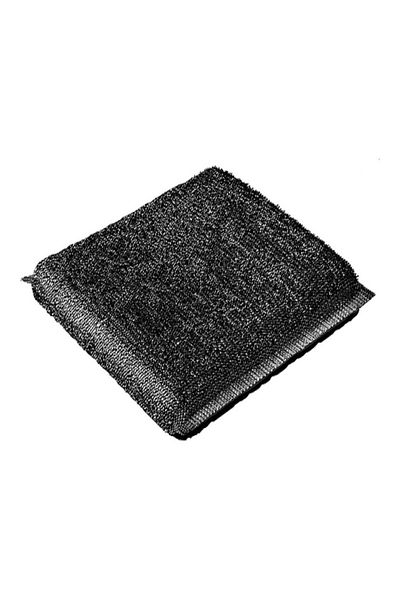 Vileda 2-Piece Innovative and Long-Lasting Glitzi Inox Power Scourer