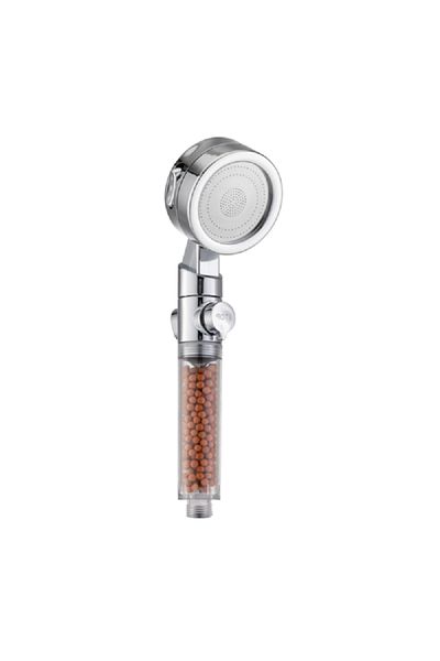 Newstar Elegant and Modern Design Filter Hand Shower Multicolor