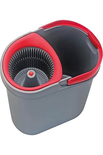 Vileda Spino Ultra Durable and Sturdy Spin Mop Set