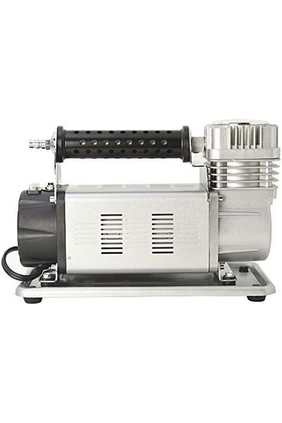 Alrimaya Al Rimaya Air Compressor (SILVER, 12 V)