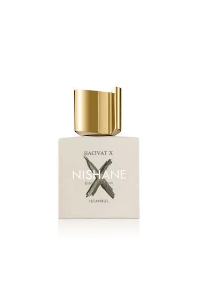 Nishane Nishane Hatshepsut X Extrait Perfume 50ml