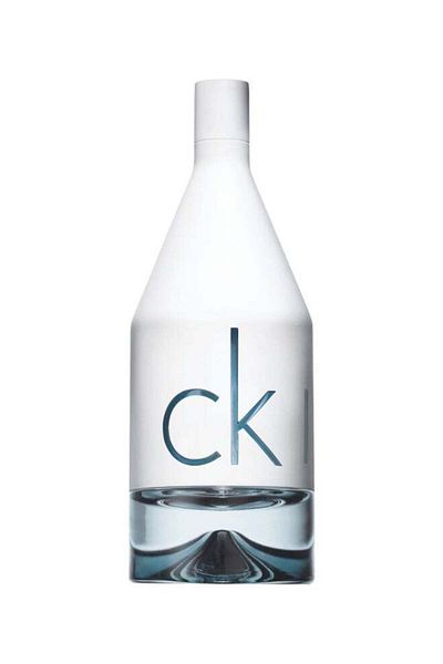 Calvin Klein Ck In2U Eau De Toilette 150ml
