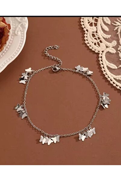 Shiklik MODA سوار فراشة أنيق لتكملة أناقتك