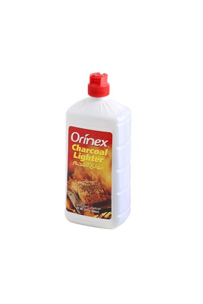 Orinex Charcoal Lighter 946ml