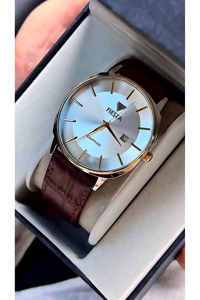 Fiesta Brand Wristwatch