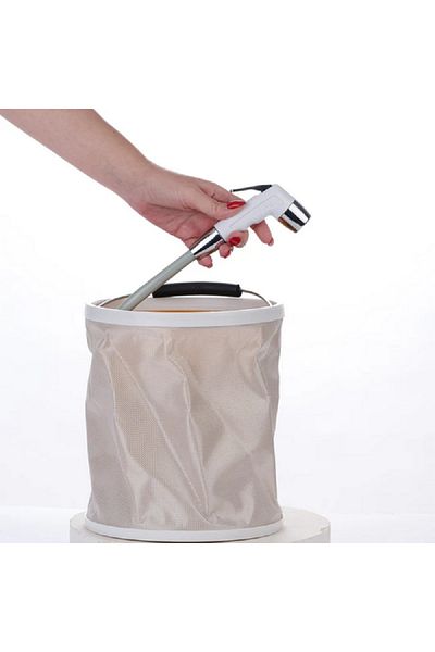 Hyco High-Quality and Durable Portable Bidet Sprayer White