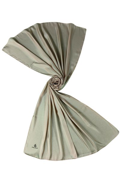 mim eşarp Egyptian Scarves Solid Color Crystal Shawl