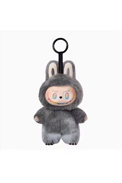 victiny Plush Toy, Labubu, Forward High Energy Series, Generation 3, 17cm, mystery box, multicolor