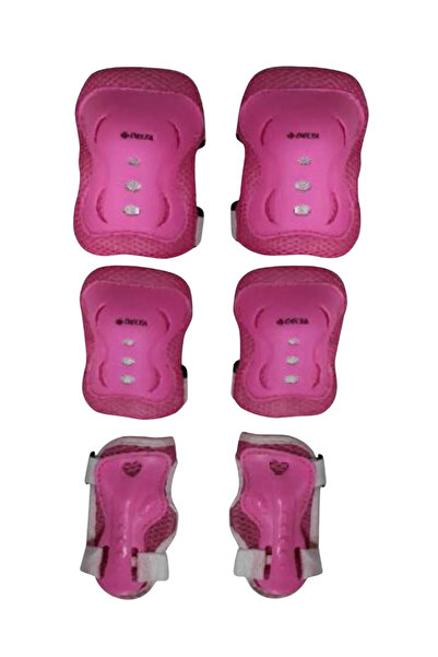 Delta YOUR SAVER PATEN KAYKAY SCOOTER BİSİKLET KORUYUCU SETİ LARGE