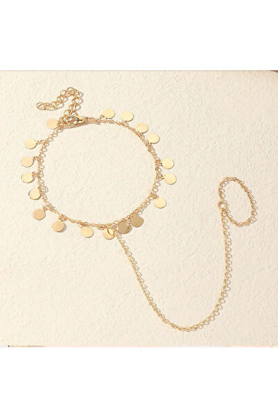 Shiklik MODA Bohemian Anklet That Offers Elegance and Comfort Together