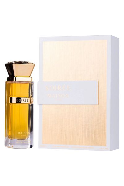 Maison Asrar Soiree, Eau de Parfum, Femei, 100 ml