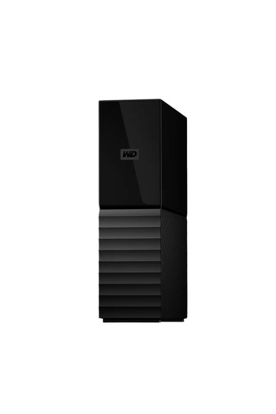 WD قرص خارجي ماي بوك 26 تيرابايت 3.5 بوصة WDBBGB0260HBK-EESN USB 3.0