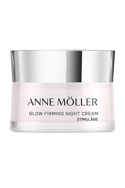 Anne Moller Crema faciala anti-imbatranire de noapte regenerare intensiva Ann...