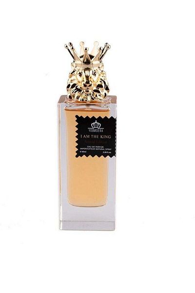 Youmsera I Am The King Eau de Parfum