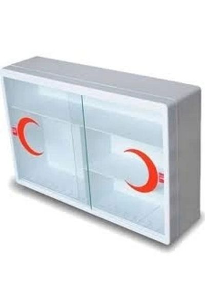 VZN Medicine Cabinet Plastic