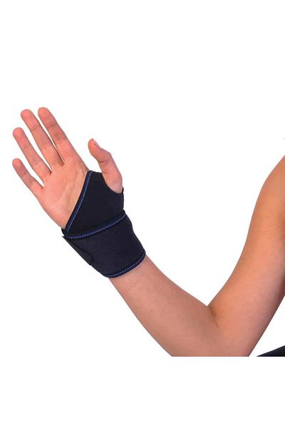 Biofix Hand Wristband 8 Bandage (Std)