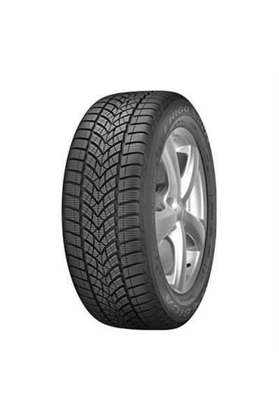 Debica Winter Tires DEBICA FRIGO SUV 2 225/65R17 106H M+S 3PMSF