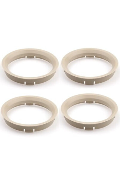 OEM Set de 4 inele de centrare 74,1 X 67,1 AutoHelix MSA®