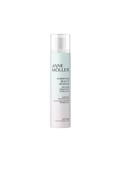 Anne Moller Moisturizing and revitalizing facial treatment ANNE MÖLLER BLOCKÂGE 100 ml