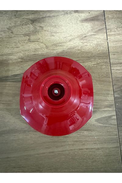 Karaca Maximix Chopper Body Group Red Original Spare Part