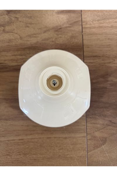 Karaca Maximix Chopper Body Group Cream Color Original Spare Part