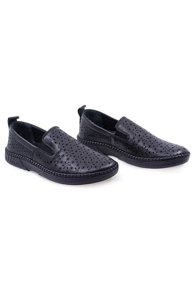 Caspiansea Women's shoes, 24015, Casual, Genuine leather, Grey
