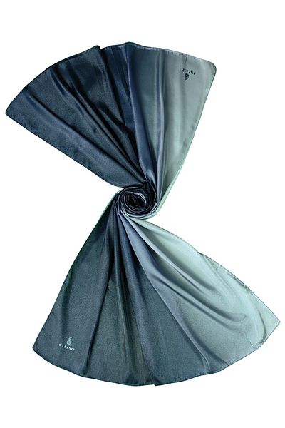mim eşarp Καλαμάκια Αιγύπτου Gradient Crystal Shawl