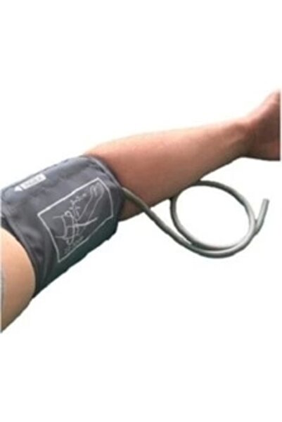 Muhtelif Otomatik Tansiyon Aleti Manşonu Yetişkin