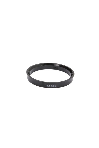 OEM Set de 4 inele de centrare Rim 74.1/66.6