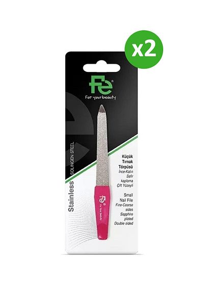 Seddar Collection Nail File - Small Size 2 Pieces